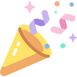 confetti