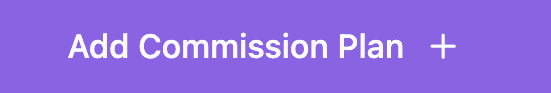 Commission management dashboard